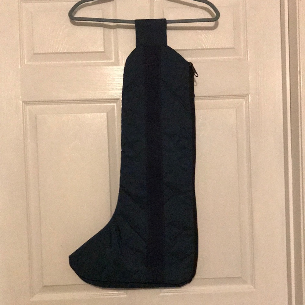 Dover Saddlery Boot Bag